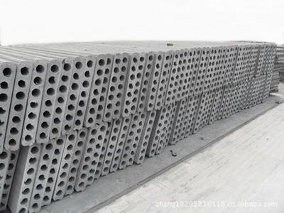空心石膏輕質(zhì)隔墻板是新型建筑建材_其他商務(wù)服務(wù)_第一槍