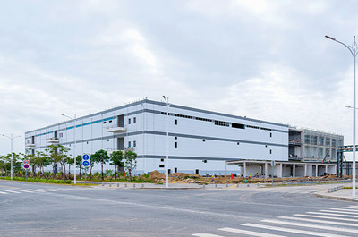 企業(yè)介紹